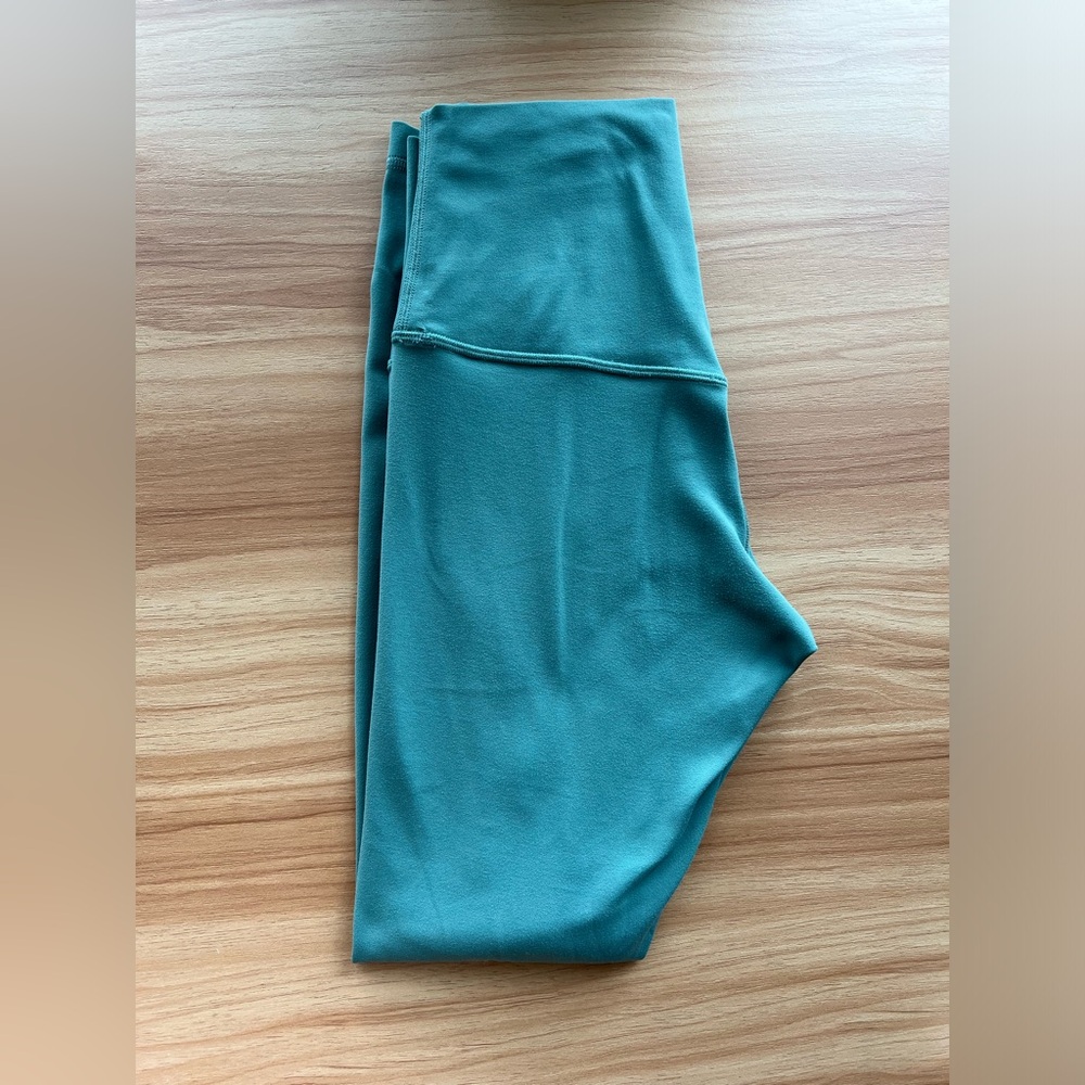 Lululemon align leggings 25”